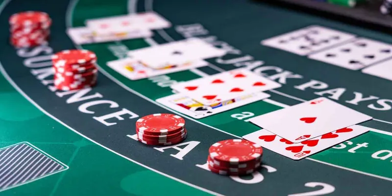 Cách Chơi BlackJack - Hé Lộ Bí Quyết Thành Công Từ A - Z 4 Chơi BlackJack tại SBOBET chuẩn cao thủ
