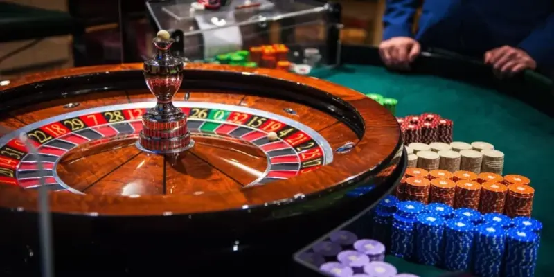 Cách chơi Roulette SboBet mà bạn không thể bỏ qua năm 2025. 5 Hé lộ bí kíp trở thành tỷ phú về cách chơi Roulette