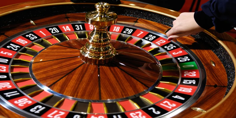 Cách chơi Roulette SboBet mà bạn không thể bỏ qua năm 2025. 3 Những điểm cộng khiến hội viên tham gia đông đảo game Roulette tại SBOBET