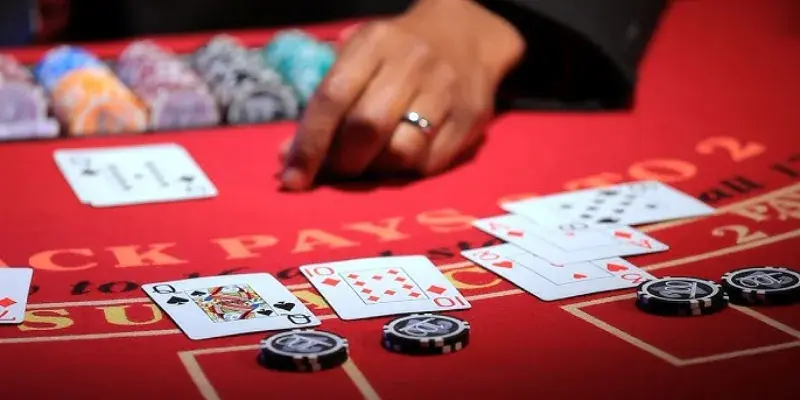 Cách Chơi BlackJack - Hé Lộ Bí Quyết Thành Công Từ A - Z 3 Những điều cơ bản mà bạn cần hiểu về Blackjack