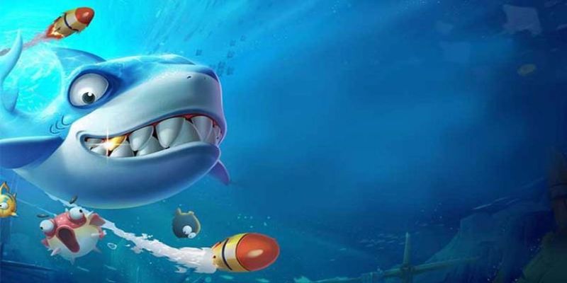 Bắn Cá Đổi Thưởng - Game Bắn Cá Uy Tín Hàng Đầu Năm 2025 5 Cách tham gia chơi game bắn cá đổi thưởng tại Sbobet