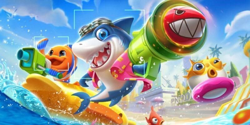 Bắn Cá Đổi Thưởng - Game Bắn Cá Uy Tín Hàng Đầu Năm 2025 3 Các ưu điểm khi tham gia trò chơi bắn cá đổi thưởng năm 2025