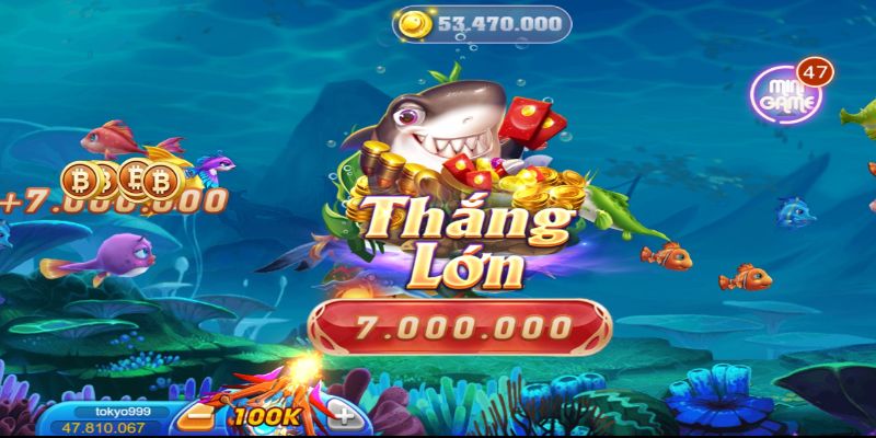 Bắn cá Long Vương-Hướng Dẫn Chi Tiết Cho Người Mới Bắt Đầu 4 Những nguyên tắc cơ bản trong trò chơi bắn cá Long Vương