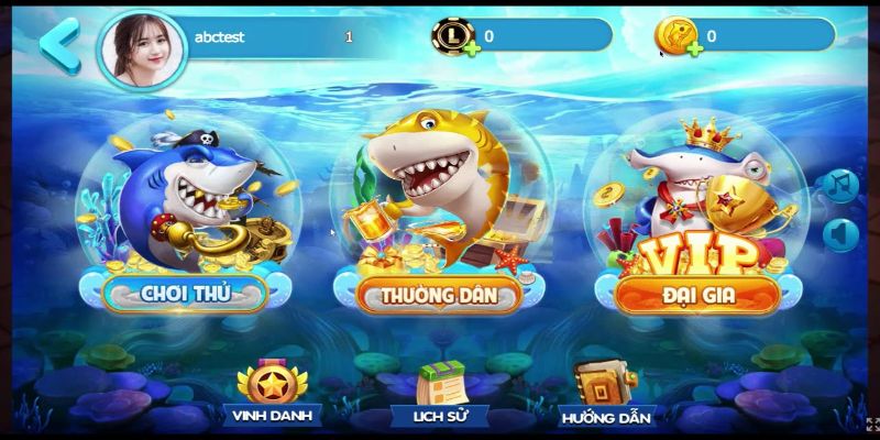 Bắn cá Long Vương-Hướng Dẫn Chi Tiết Cho Người Mới Bắt Đầu 3 Các ưu điểm mà trò chơi mang đến cho người tham gia