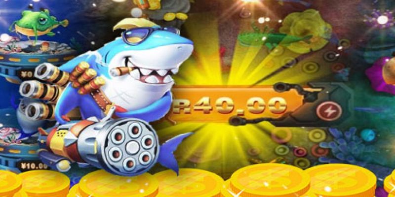 Bắn Cá Thần Tài – Sân Chơi Đổi Thưởng Đầy Lôi Cuốn 5 Hướng dẫn chơi bắn cá thần tài cho người chơi mới