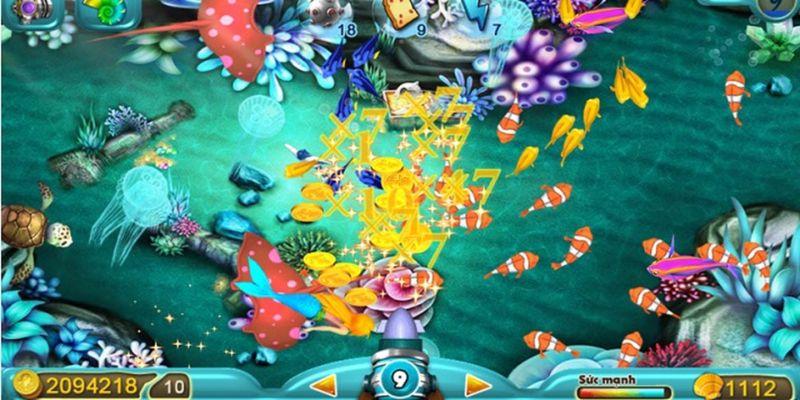 Bí Mật Cách Hack Game Bắn Cá Mới Nhất 2025 5 Chia sẻ những phương pháp hack game bắn cá hiệu quả