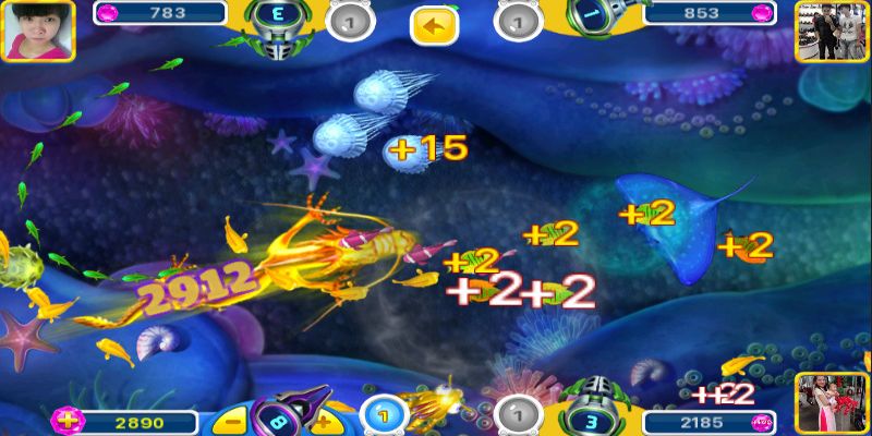 Bí Mật Cách Hack Game Bắn Cá Mới Nhất 2025 2 Hack game bắn cá là phương pháp nào?