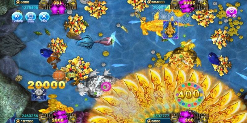 Bí Mật Cách Hack Game Bắn Cá Mới Nhất 2025 3 Tại sao bạn cần hiểu rõ cách hack game bắn cá?