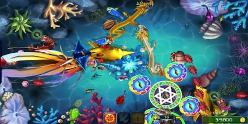 Bí Mật Cách Hack Game Bắn Cá Mới Nhất 2025 4 Các dụng cụ cơ bản người chơi cần chuẩn bị khi tham gia cách hack game bắn cá