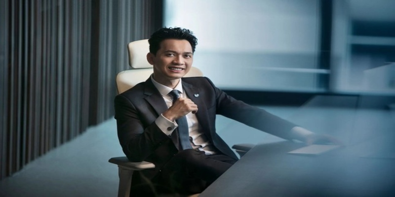 CEO Đức Hiếu - Đưa SBOBET Vươn Ra Thị Trường Châu Âu 2 Hành trình chinh phục đỉnh cao của CEO Đức Hiếu