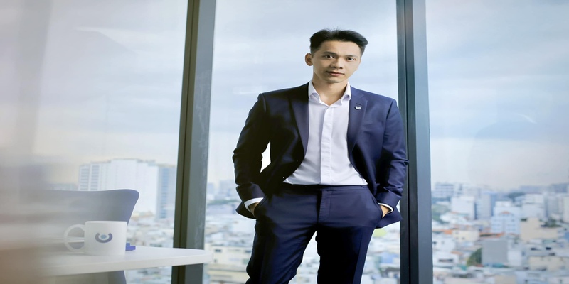 CEO Đức Hiếu - Đưa SBOBET Vươn Ra Thị Trường Châu Âu 4 Định hướng phát triển của SBOBET trong tương lai