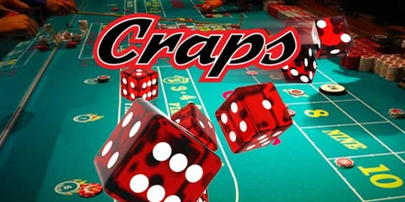 Cách Chơi Craps - Hướng Dẫn Chi Tiết Từ A - Z từ Sbobet 2 Craps Sbobet mang đến một trải nghiệm sống động và kịch tính