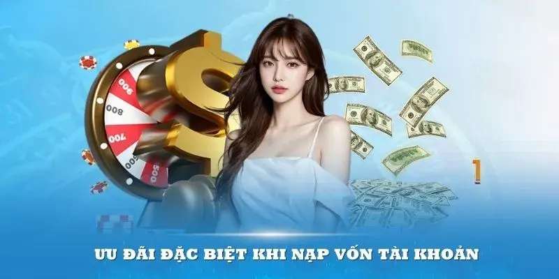 Khuyến Mãi Nạp Đầu - Tìm Hiểu Chi Tiết Từ A - Z Tại Sbobet 2 Đây chính là chương trình đặc biệt dành riêng cho newbie tại thương hiệu Sbobet chúng tôi