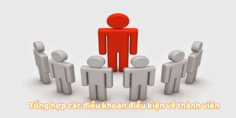 Điều Khoản Điều Kiện - Những Thông Tin Mới Nhất Từ SBOBET 4 Tổng hợp các điều khoản điều kiện về thành viên