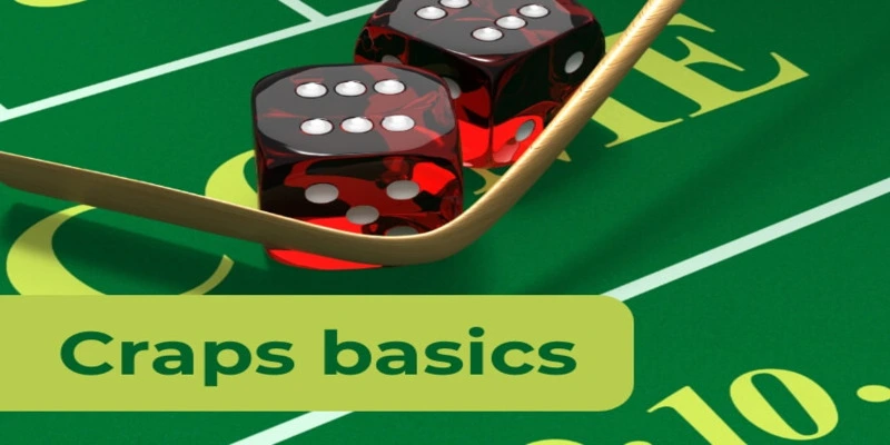 Cách Chơi Craps - Hướng Dẫn Chi Tiết Từ A - Z từ Sbobet 3 Học hỏi cách chơi Craps đơn giản cùng nhà cái Sbobet
