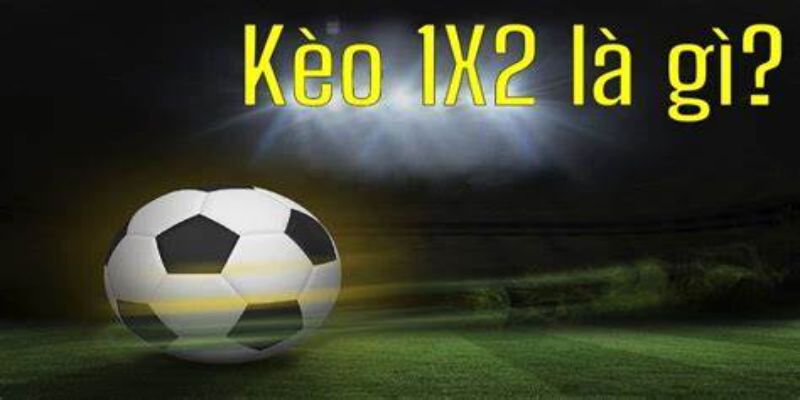 Kèo 1x2 Là Gì-Khám Phá Chi Tiết Về Loại Cược Phổ Biến Này 4 Hướng dẫn cách hiểu tỷ lệ kèo 1x2 là gì