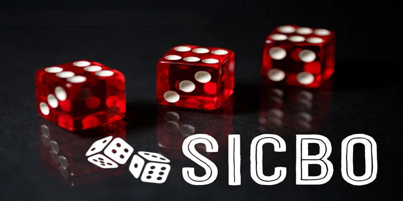Cách Chơi Sicbo - Hướng Dẫn Chi Tiết Từ A - Z Từ Sbobet 4 Nắm rõ các cửa cược phổ biến chính là điều vô cùng cần thiết để chinh phục Sicbo