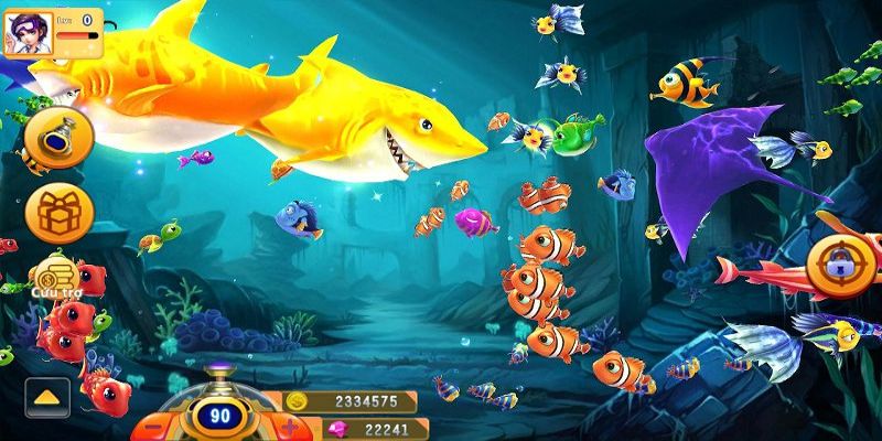 Phần Mềm Hack Game Bắn Cá-Công Cụ Hỗ Trợ Chiến Thắng Vượt Trội 2 Một vài thông tin cơ bản về phần mềm hack trò chơi bắn cá