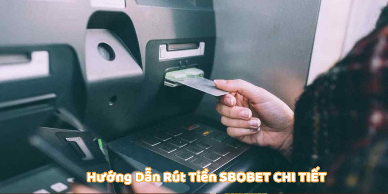 Rút Tiền SBOBET - Hướng Dẫn Quy Trình Chi Tiết Từ A-Z 3 Tất tần tật quy trình rút tiền SBOBET dành cho người mới