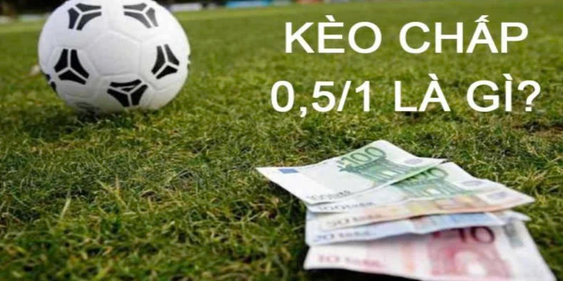 Kèo 1/2 Là Gì - Bật Mí Chi Tiết Từ A - Z Từ Nhà Cái Sbobet 2 Thương hiệu Sbobet đẳng cấp xanh chín định nghĩa kèo 1/2 là gì cực chuẩn xác