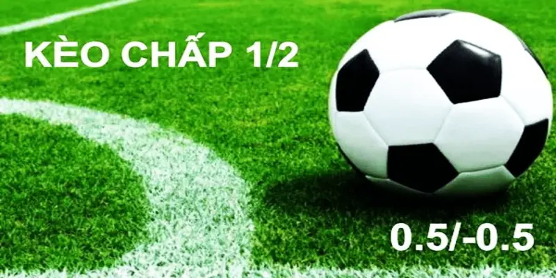 Kèo 1/2 Là Gì - Bật Mí Chi Tiết Từ A - Z Từ Nhà Cái Sbobet 4 Việc chọn trận đấu để đặt cược là điều vô cùng quan trọng giúp gia tăng tỷ lệ thắng trong kèo này