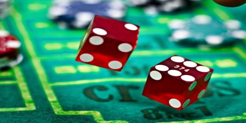 Cách Chơi Craps - Hướng Dẫn Chi Tiết Từ A - Z từ Sbobet 5 Xây dựng chiến thuật cùng cách chơi Craps giúp gia tăng cơ hội chiến thắng