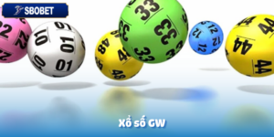Khám phá Xổ số GW Sbobet – Trải nghiệm quay số đỉnh cao
