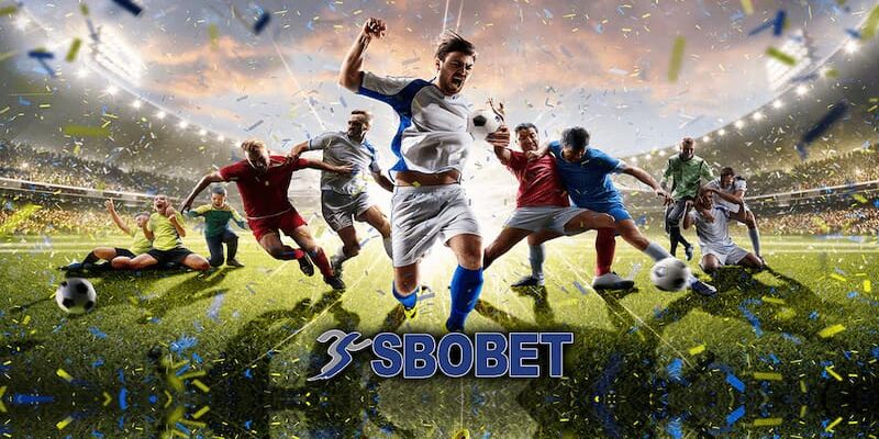 Mở tài khoản chính chủ tại Sbobet với 3 bước 