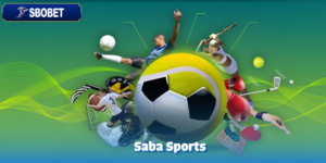 Saba Sports – Sân Chơi Thể Thao Ảo Trên Sbobet
