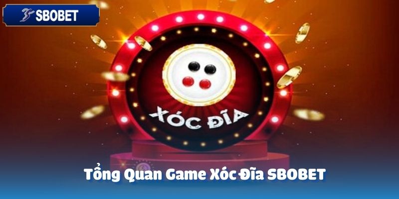 Xóc Đĩa - Sảnh Cược Đáng Trải Nghiệm Nhất Tại SBOBET 2 Xóc Đĩa được SBOBET lấy cảm hứng từ hình thức cá cược giải trí đã tồn tại từ lâu đời