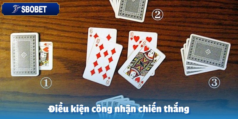Bài Tấn Sbobet-Hướng Dẫn Chơi Chi Tiết Từ A Đến Z Cho Tân Binh 4 Điều kiện để công nhận một người là người chiến thắng