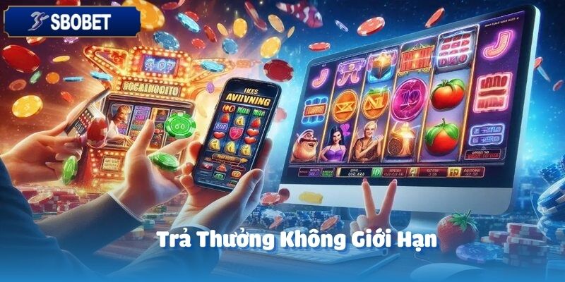Jackpot Vua Đại Dương - Sảnh Cược Được Ưa Thích Tại SBOBET 5 Một trong những điểm hấp dẫn nhất của Jackpot Vua Đại Dương chính là giá trị giải thưởng không giới hạn