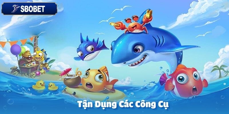 Tam Tiên Cắt Cá - Hé Lộ Sảnh Game Cực Hot Số 1 Tại SBOBET 6 Trò chơi Tam Tiên Cắt Cá tại SBOBET cung cấp nhiều công cụ