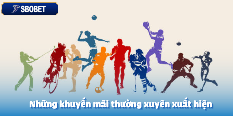 Saba Sports – Sân Chơi Thể Thao Ảo Trên Sbobet 2025 6 Ưu đãi liên tục được gửi đến người chơi