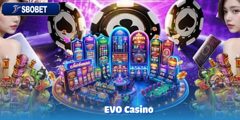 Review Top 10 Brand Về Casino Uy Tín Nhất Hiện Nay Từ SBOBET 5 Review Top 10 brand về Casino uy tín nhất hiện nay