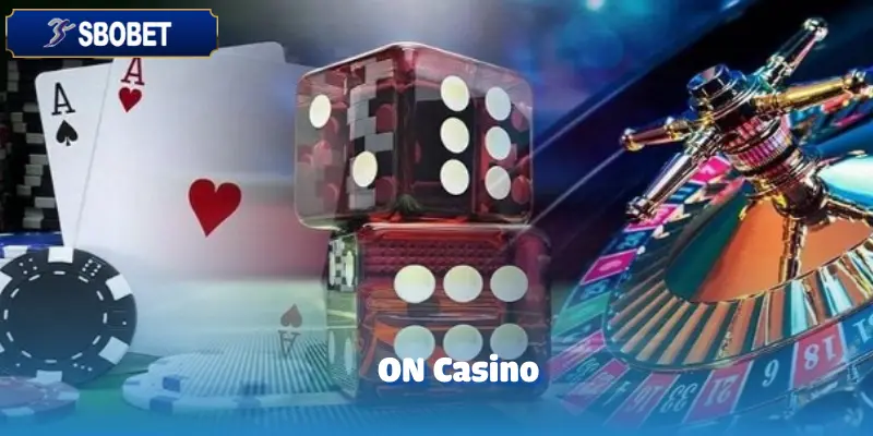 Review Top 10 Brand Về Casino Uy Tín Nhất Hiện Nay Từ SBOBET 8 Review Top 10 brand về Casino uy tín nhất hiện nay