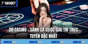 DB CASINO