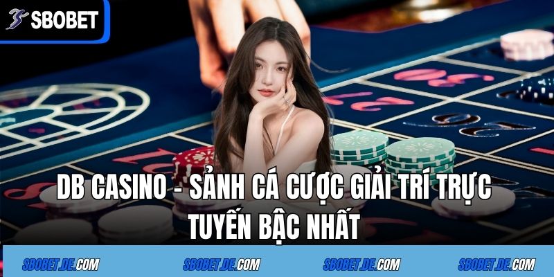 DB CASINO
