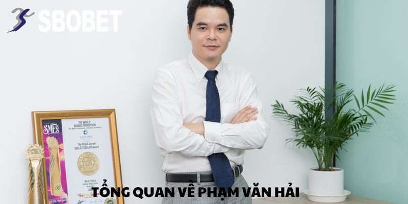 Anh Phạm Văn Hải Thắng 780 Triệu Từ Poker Tại SBOBET: Chiến Thắng Đẳng Cấp Của Cao Thủ! 2 Giới thiệu về anh Phạm Văn Hải