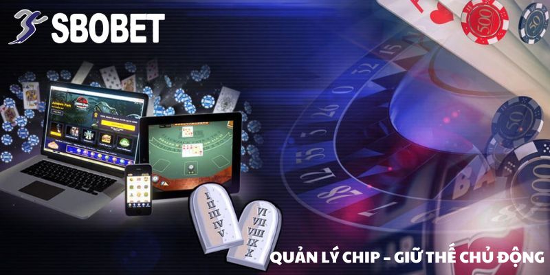 Anh Phạm Văn Hải Thắng 780 Triệu Từ Poker Tại SBOBET: Chiến Thắng Đẳng Cấp Của Cao Thủ! 4 Quản lý chíp: không all - in