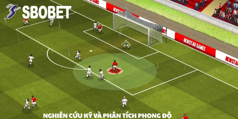 Chị Nguyễn Ngọc Linh Thắng 850 Triệu Từ Cá Cược Bóng Đá Tại SBOBET: Phân Tích Kèo Chuẩn Đỉnh Cao! 4 Nghiên cứu kỹ và phân tích phong độ