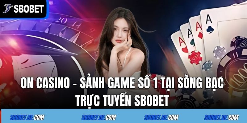 On Casino
