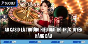 AG CASINO