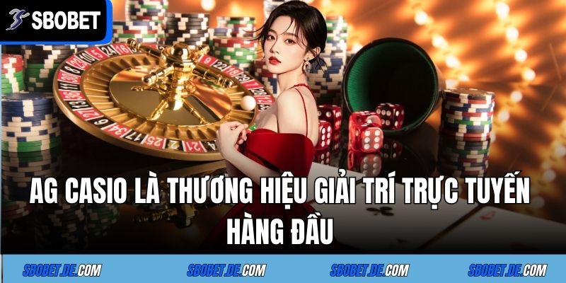 AG CASINO