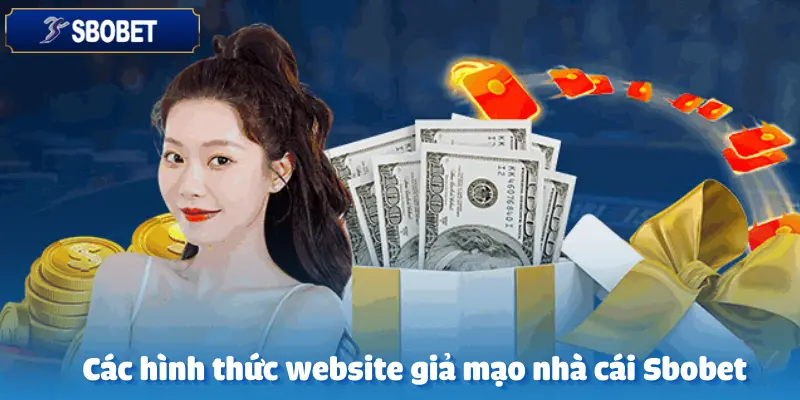 Bài viết cảnh giác các website lừa đảo, mạo danh thương hiệu