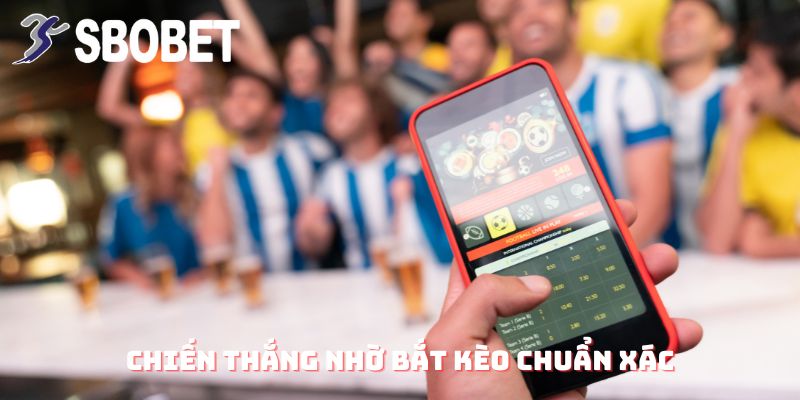 Anh Trần Hoàng Nam Thắng 630 Triệu Từ Cá Cược Thể Thao Tại SBOBET: Đọc Kèo Chuẩn Không Cần Chỉnh 3 Chiến thắng nhờ bắt kèo chuẩn xác