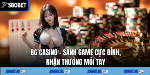 BG Casino