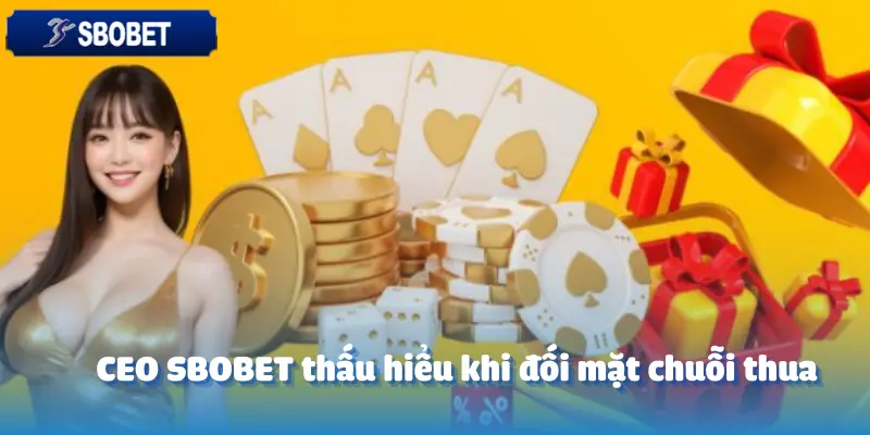 Bí Quyết Giữ Bình Tĩnh Ngay Cả Khi Chuỗi Thua Kéo Dài Của CEO Sbobet 3 Bí Quyết Giữ Bình Tĩnh Ngay Cả Khi Chuỗi Thua Kéo Dài Của CEO sbobet
