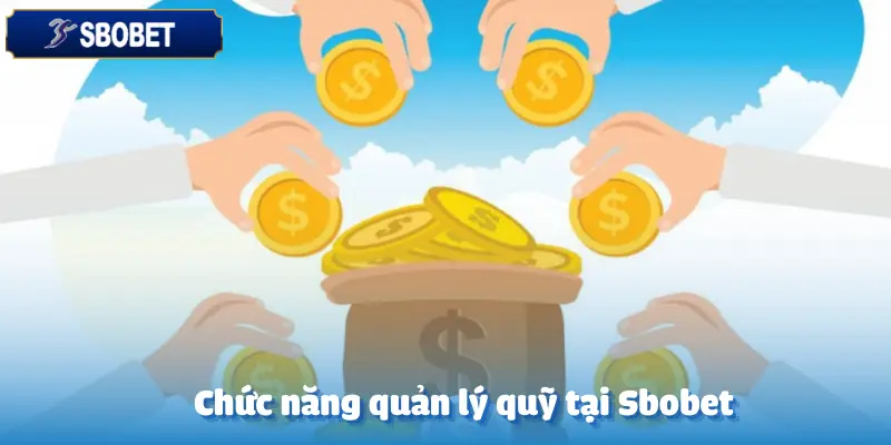 Cách quản lý quỹ thưởng, quản lý tuyến dưới