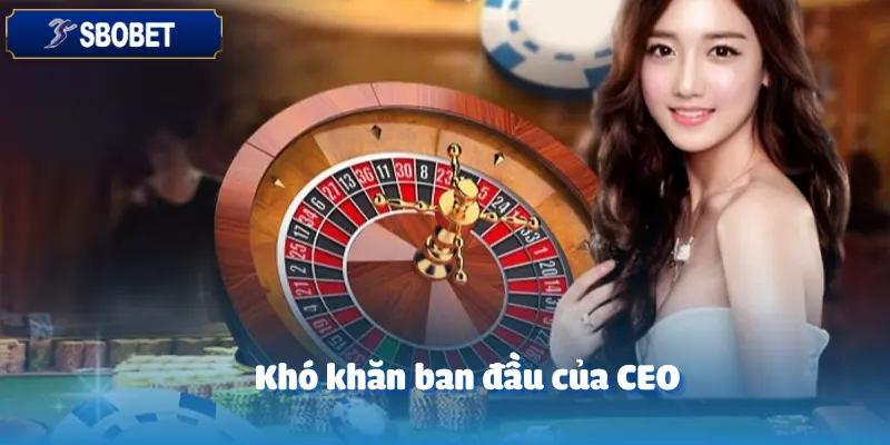 CEO Sbobet Đã Học Được Gì Từ Những Lần Thua Lớn Nhất? 3 CEO Sbobet Đã Học Được Gì Từ Những Lần Thua Lớn Nhất?